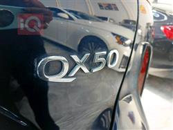 إنفينيتي QX50